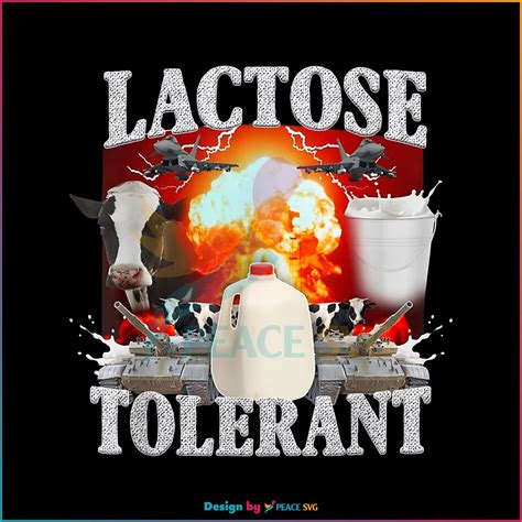 lactose intolerant meme